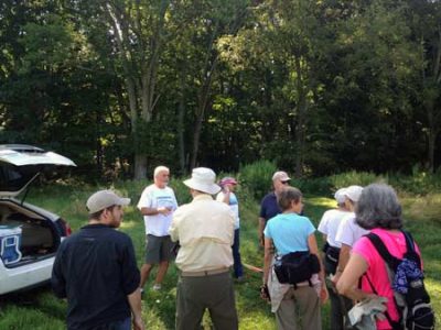 Warren County Parks Foundation | Warren County, New Jersey
