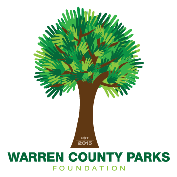 Warren Parks Foundation Logo